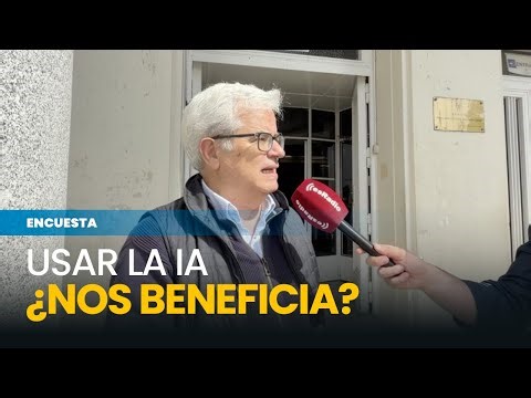 ¿Usar la IA para estudiar puede dejarte más tonto que antes?