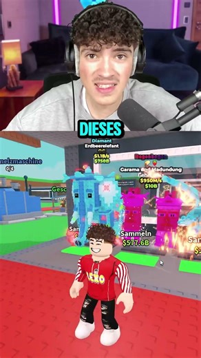 VERSUCHE NICHT ZU SABBERN! 🤤😱 #roblox #stealabrainrot