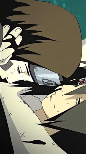 “Rin’s Death 💔 The Moment Obito Lost Everything | Sad Anime Edit” #obito #rin #naruto #naruto #trend