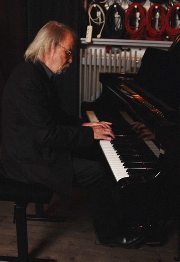 Who’s excited for the new year? #ABBA #HappyNewYear | abba