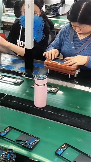 Unbelievable High Speed Skilled Workers #shorts