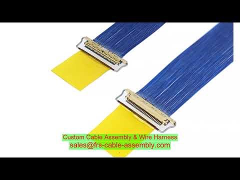 JST B03B-Xars-2-T How To Install Bnc Connector On Coaxial Cable 634461902 Te Tyco Cable Connector 17