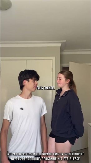 💀 La différence de taille…