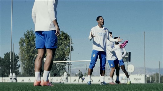 Welcome to Real Madrid, our new global partner Roborock - the world’s No.1 robotic vacuum cleaner brand. @roborock | Real Madrid C.F.