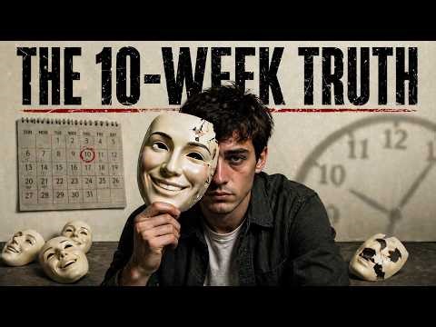 The 73-Day Relationship Myth: The “Perfect Partner” Lie Explained