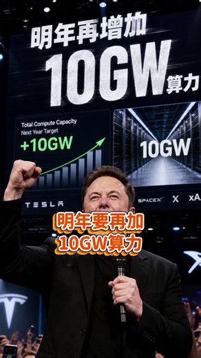马斯克成包租公！#shorts