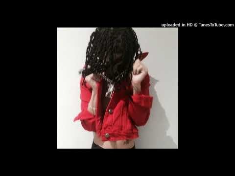 fakemink type beat - "just my dreams"