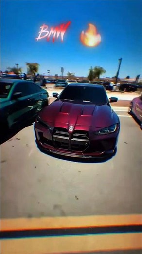 #bmw