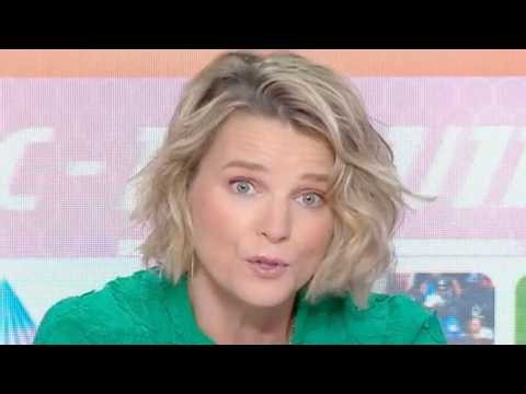 Une présentatrice de L’Equipe crée la polémique