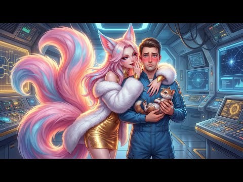 He Touched the Dying Beast — The Alien Empress Claimed Him in Bio-War Ash | HFY Sci-Fi Stories