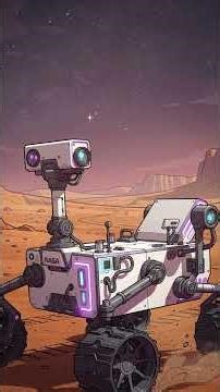 AI Is Already in Space 🚀🤖 — Mars, New Planets & Keeping Astronauts Alive | Emmy Explains