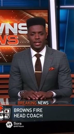 BREAKING: Browns FIRE Head Coach — Shedeur Sanders Can Finally Be LEGENDARY! 🔥