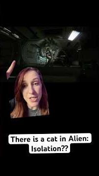 Some Easter eggs and secrets you missed in Alien: Isolation! #horrorgames #alienisolation