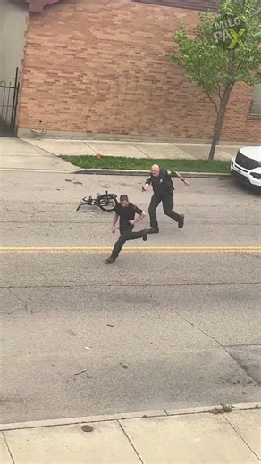 Ohio Officer Fired… Was It Fair? 😨🚓