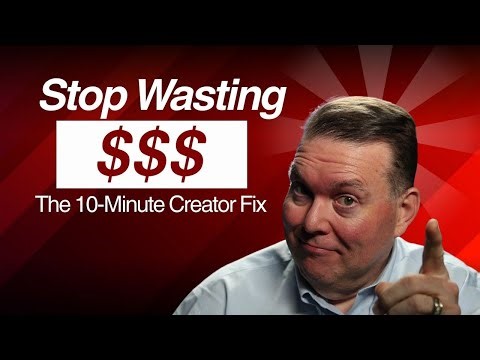 Why Creators Lose Thousands Without Realizing It