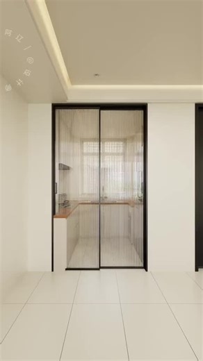 Small Kitchen Design Tips