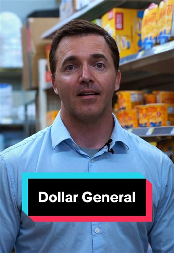 Dollar General is ripping off families. | dollar general