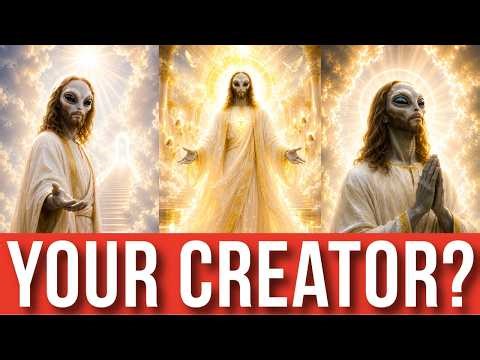 Religious Leaders WARN About Upcoming Alien Disclosure