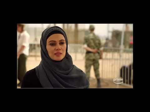 Trust me, you won’t regret watching the Jack Ryan series on Amazon Prime.