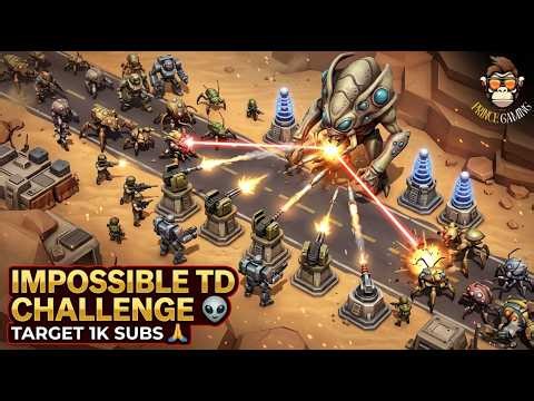 🔴 LIVE:Sabse Khatarnak Alien Boss 👽 Hardest Game? #shorts #viral