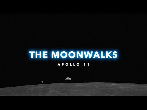 Apollo 11 Moon Landing | NASA Historic Mission