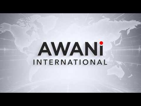 [LIVE] #AWANIInternational | 8 October 2026