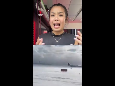 Has flying become more dangerous?