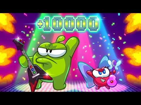 THE BEST OF OM NOM STORIES! 🍬 Most Watched Episodes 2026 🟢