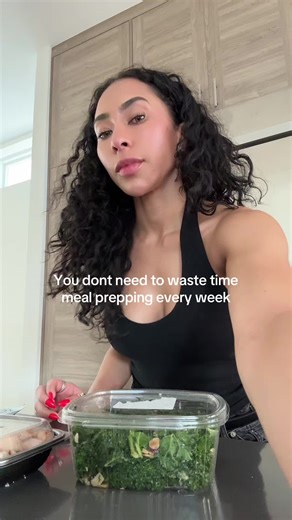 Efficient Meal Prep for a Week: Stay Ready