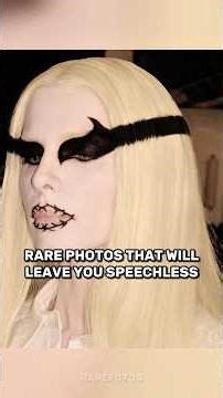 Rare Photos That Will Leave You Speechless! #shorts