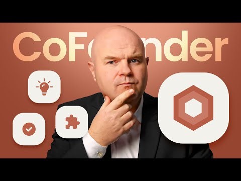 AI Startup Builder Review: From Idea to Launch With AI CoFounder