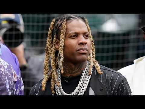 Rapper Lil Durk found not guilty in murder-for-hire case