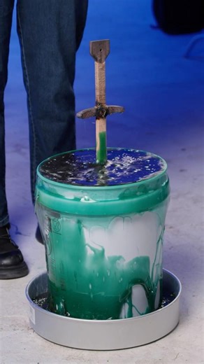 Pull The Sword From The Gummy For $$$$