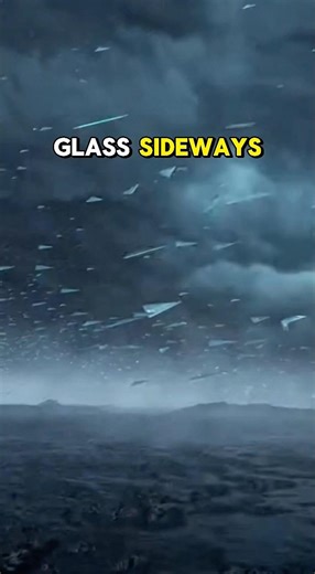 Earth Is Nothing Like These. #Exoplanets #SpaceFacts #AlienWorlds