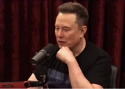 Elon Musk on how to win at life if the simulation theory is true: