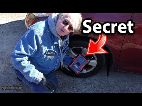 Doing This Will Make Your Car Last Twice as Long in the Winter