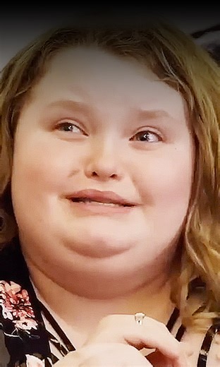 Honey Boo Boo calls haters "sick" 🚨