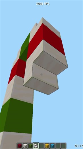 Minecraft Bengala Doce ‐ Feito com o Clipchamp