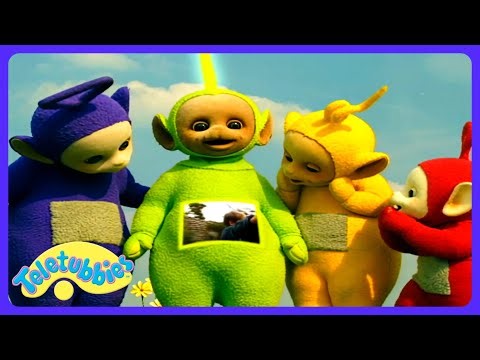 The Teletubbies - Fun Barbecue Surprise! 🍔 | Shows for Kids | WildBrain Play House