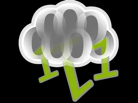 Binärgewitter Talk #31 - Pfleidi hol die Pilze