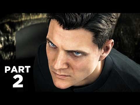 007 FIRST LIGHT Walkthrough Gameplay Part 2 - JAMES BOND (FULL GAME)