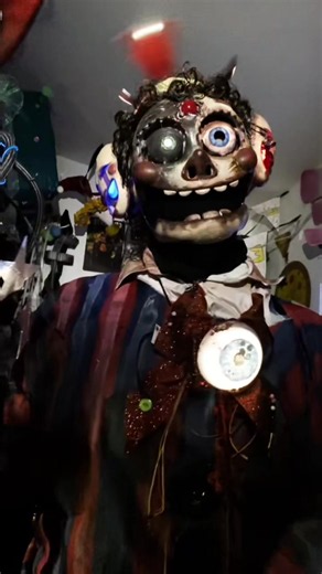 Balloon Boy FNAF cosplay ideas and Etsy props