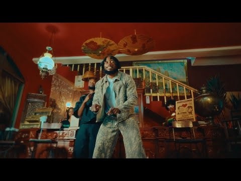 Shayne ft Baba Harare - My Melody (official music video)