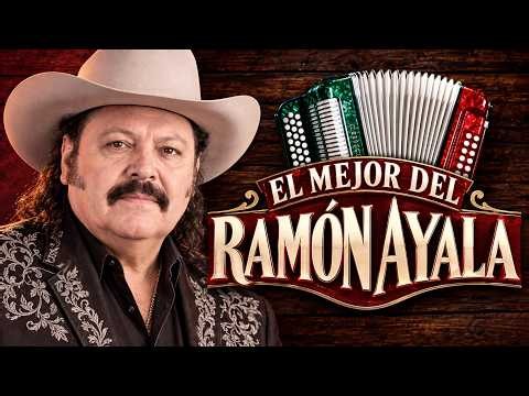Ramón Ayala - Corridos y Norteñas: 20 Éxitos Inolvidables