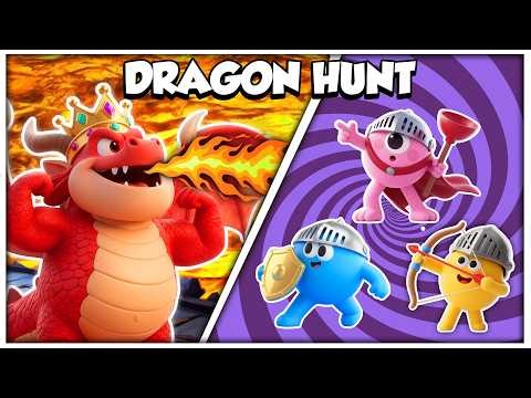 Brain Break | PE For Kids | Freeze Dance | PE Fun for Kids | Brain Breaks | Brain Breaks Children