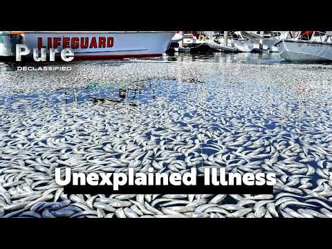 Could Some Plagues Have Come From Elsewhere? | FULL DOC | PURE DECLASSIFIED