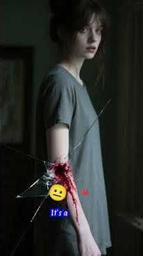 🩸 EPISODE 6 — THE NUTCRACKER FILES“Blood on the Glass Cabinet”