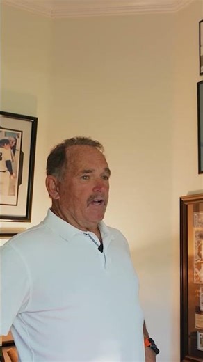 Howard Johnson talks about what the 1986 Mets mean to him 🥹