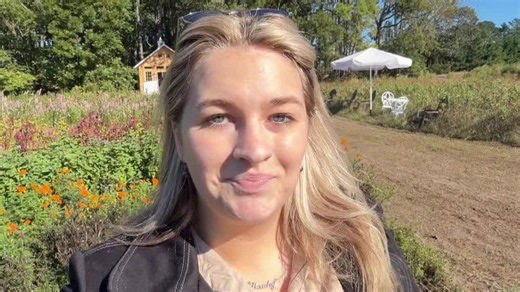 New Lewes U-pick flower farm already planning spring blooms