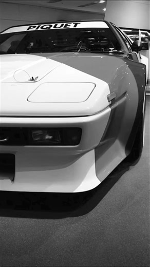 The Car That Created the M Legend | BMW M1